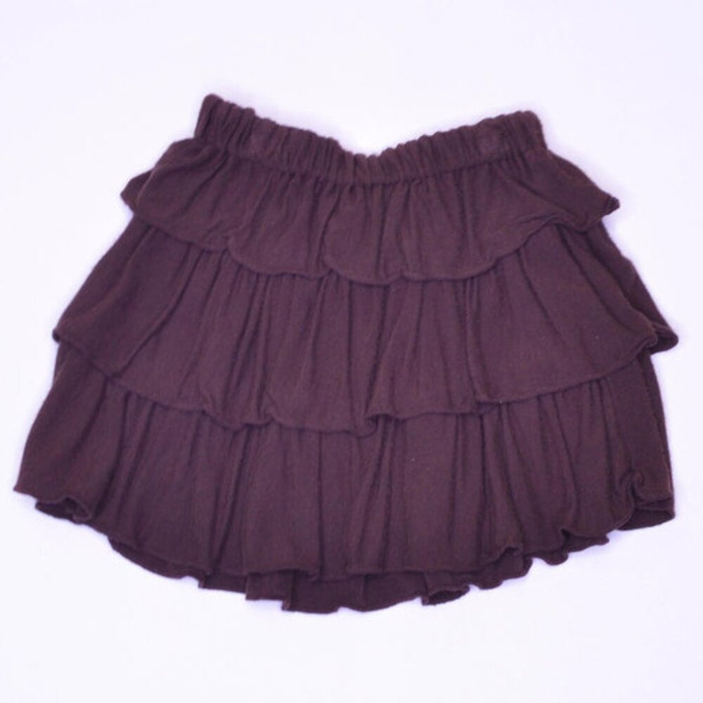 G-Kickee Pants, 6-12M, bamboo skirt